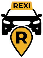 Logo REXI Movilidad